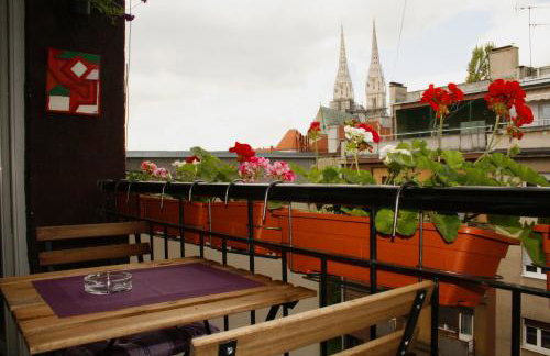 Apartment Classic Deco - Foto 10