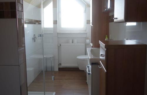 Cozy Apartment in Wilsecker near Forest - Foto 20