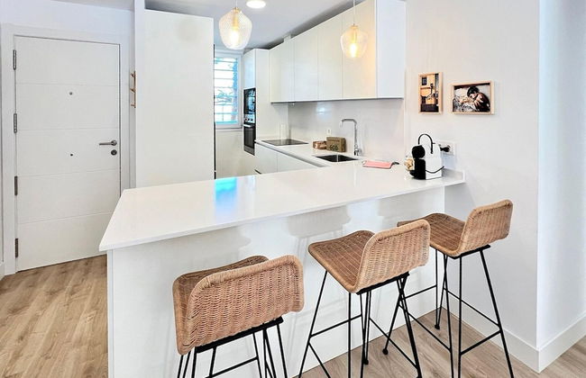 Apartment in Motril Near Playa Beach - Foto 12