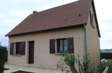 Maison de vacances pour 6 personnes avec piscine - Foto 22