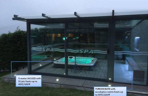 I Love U villa - Foto 12