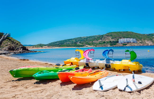 FERGUS Club Carema Splash - Foto 72