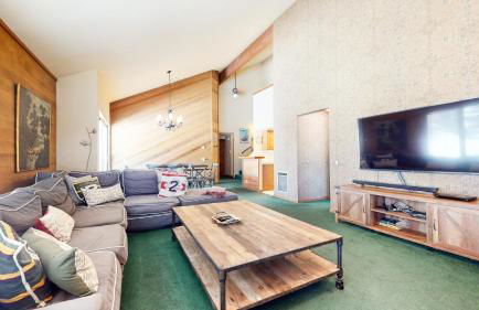 Sierra Megeve #8 Condo - Foto 6