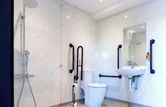 Bowers Mill Aparthotel - Foto 57