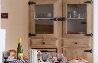 Signura, maison entre mer et maquis - Foto 14