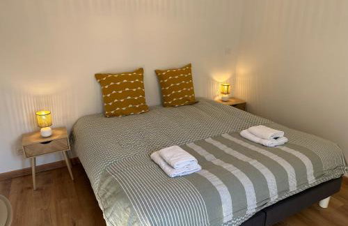 Chez Camille & Emma - Hyper Centre Climatisé - Foto 9