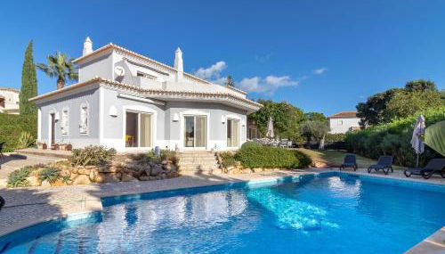 Villa Tranquila - Foto 1