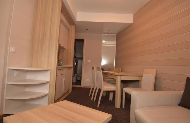 Kopaonik Exit Apartments - Foto 22