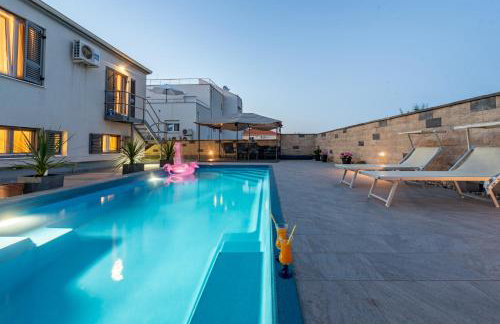Mery apartment house - Foto 24