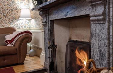 The Writer's Retreat Ground Floor Apartment - Photo 17