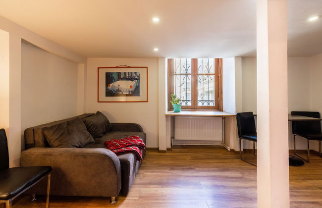 H&B apartments Atoneli - Foto 13