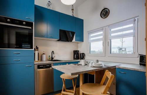 Tiny Haus Boddenblick - Foto 23
