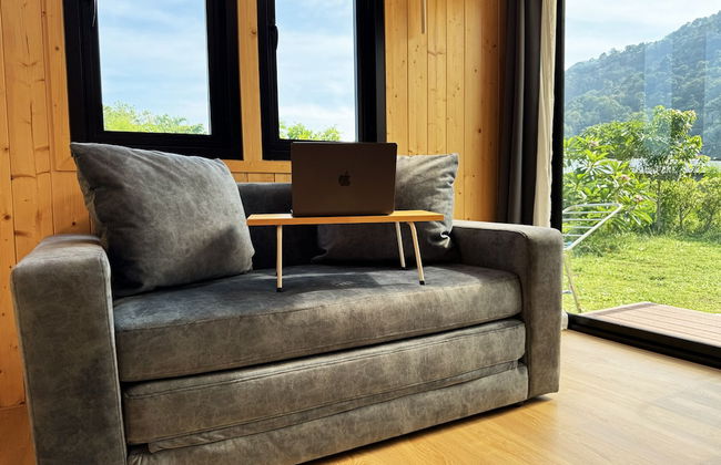 Abrite House - Tiny House Koh Lanta - Foto 44