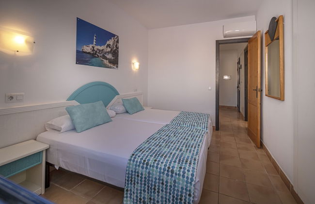 Bimbolla Apartaments - Foto 5