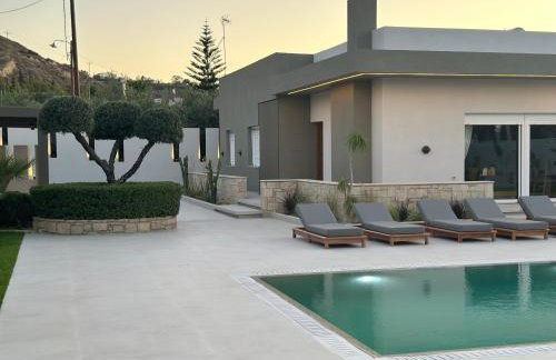 Green Acre Villa - Foto 9