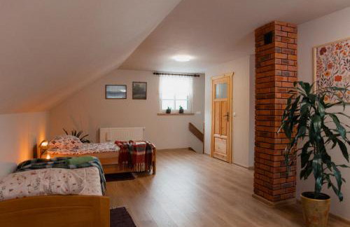 Gajówka Wiry - Foto 30