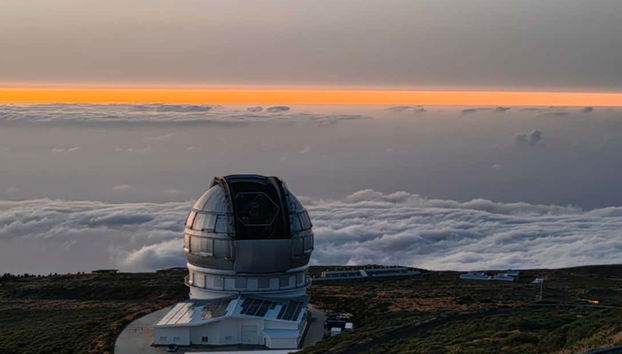 Roque de los Muchachos Stargazing - Foto 3
