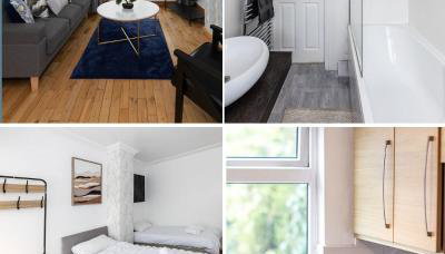 Wivelsfield Retreat- Modern & Spacious Home - Foto 1