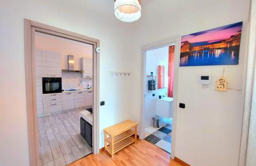 city view - malpensa MXP e milano - rho fiera comodo per Malpensa express - Foto 6