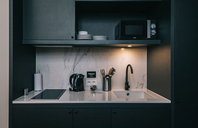 Getaway Studios Gent - Foto 64