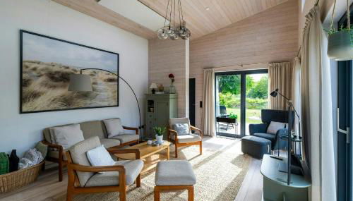 Holiday Home Among Apple Trees Near The Baltic Sea - Foto 4