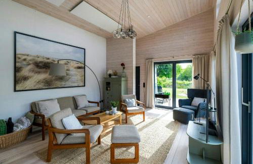 Holiday Home Among Apple Trees Near The Baltic Sea - Foto 4