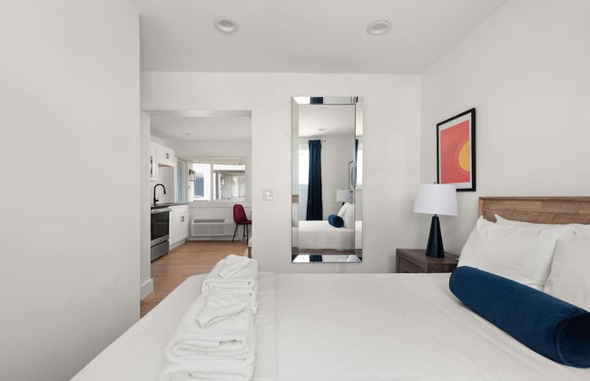 Nashville Vibes: Stay, Play, And Relax 1 Bedroom Apts - Foto 4