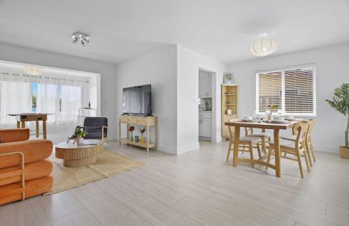 Positano Ville I Waterfront and Grill I 10 min Beach - Foto 15