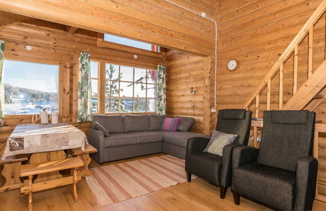 Alppimaja a paritalo - Foto 4