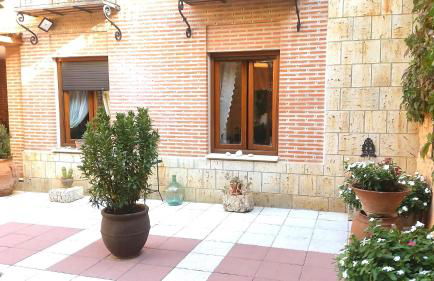 Apartamento céntrico "Casa Belinda" - Foto 6