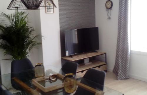 ConMdeMálaga San Millán Centro - Photo 5