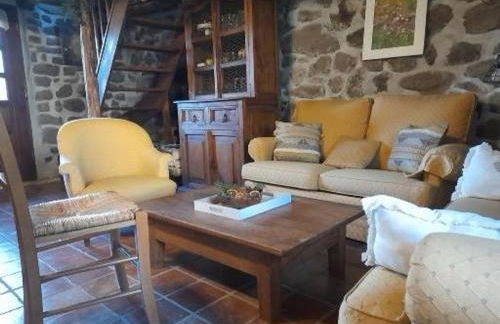 Gîte rénové pour 4 pers. avec accueil équin, Saint-Front - FR-1-582-538 - Foto 32