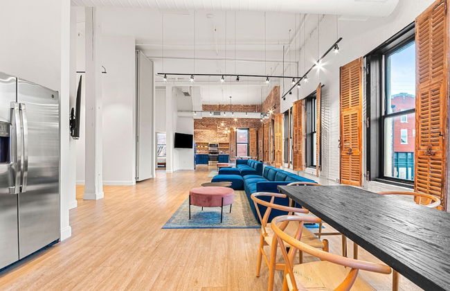 The Rambler - Foto 68