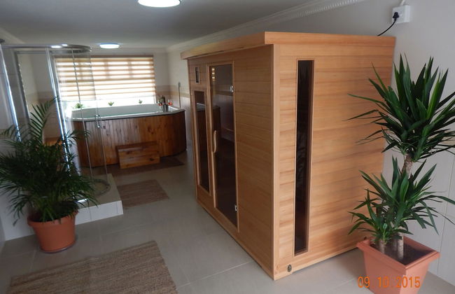 First Group Desert Rose - Photo 37