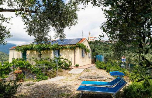 Apartment Garden by Interhome - Foto 35