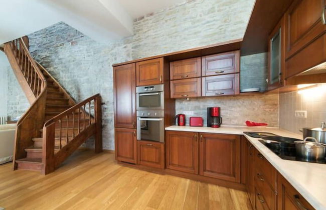 Tallinn City Apartments Toompea Old Town - Foto 32