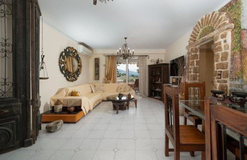 Vintage Place Near ATH Airport - Foto 4