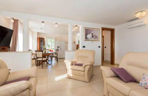 Holiday Home Villa 'Villa Mare' mit privatem Pool by Interhome - Foto 41