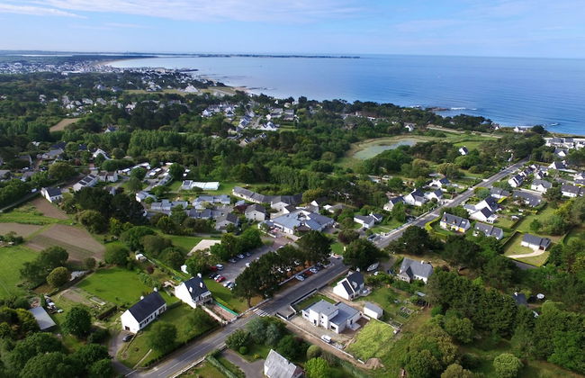 VVF Piriac-sur-Mer Bretagne Sud - Foto 59