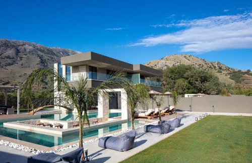 Elinor Villa - Nature Retreat amidst Mountains & Lake by etouri - Foto 53