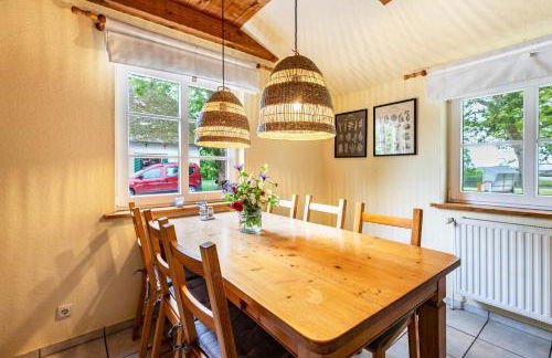 Ferienhaus Landleben und Meer - Foto 12