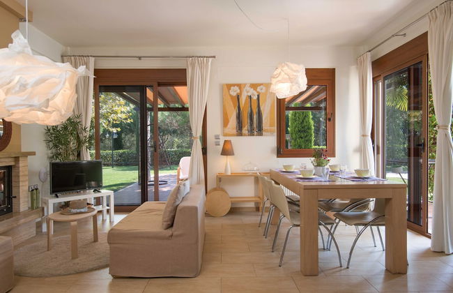 Olympus Villas - Foto 26