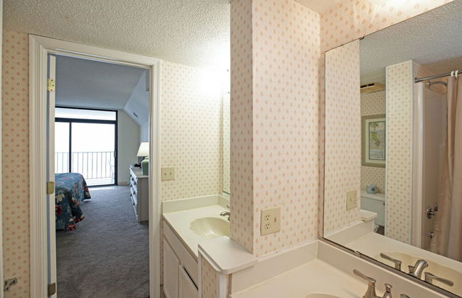 Ocean Towers - Foto 13