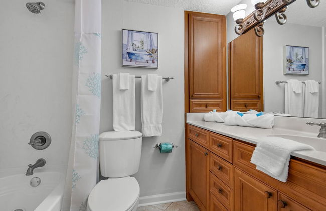 Navarre Towers 104 - Photo 20