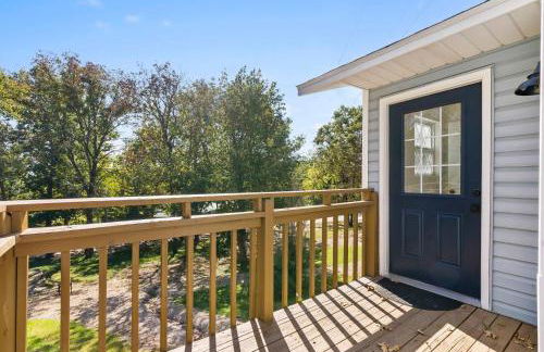 Enchanted Woods Retreat-Decorated for Christmas - Foto 29