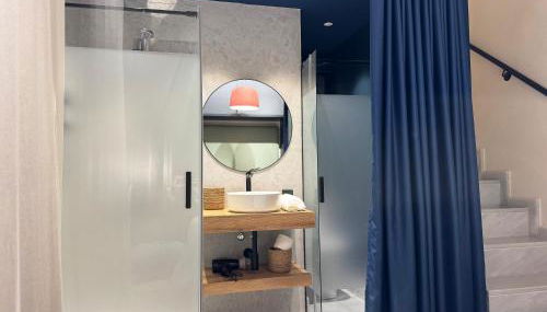 Refinadores Boutique Apartments - Photo 5, Shower