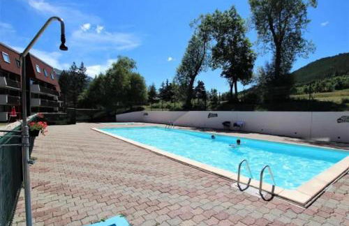 Studio Le P'tit Aigle pied des pistes et télécabine départ ski au pied - Photo 21