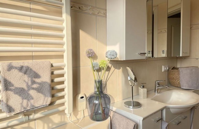 Holiday Home Reimers - Foto 13