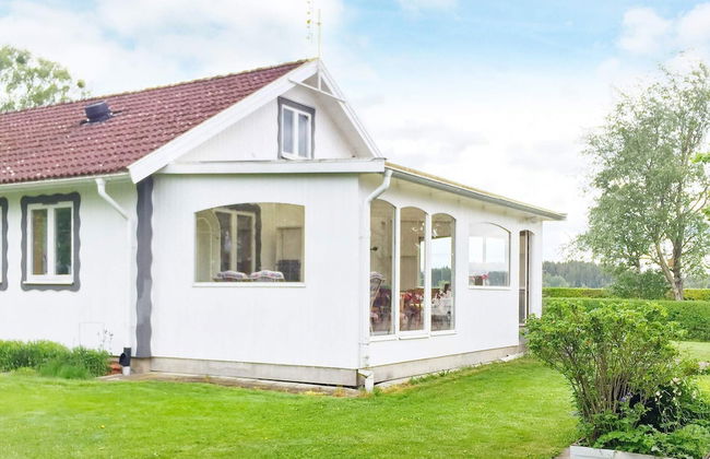 Holiday Home in Vara - Photo 28