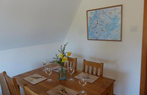 Aultbea Lodges - Foto 48